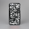 The Black and White Shards Skin-Sert Case for the Apple iPhone 6
