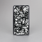 The Black and White Shards Skin-Sert Case for the Samsung Galaxy Note 3