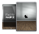 The Blank Wall Skin for the iPad Air