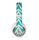 The Bleeding Green Skin for the Beats by Dre Studio (2013+ Version) Headphones