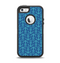 The Blue Anchor Collage V2 Apple iPhone 5-5s Otterbox Defender Case Skin Set