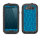 The Blue Anchor Collage V2 Samsung Galaxy S3 LifeProof Fre Case Skin Set