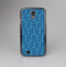 The Blue Anchor Collage V2 Skin-Sert Case for the Samsung Galaxy S4