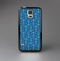 The Blue Anchor Collage V2 Skin-Sert Case for the Samsung Galaxy S5