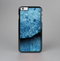 The Blue Broken Concrete Skin-Sert Case for the Apple iPhone 6 Plus
