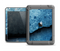 The Blue Broken Concrete Apple iPad Mini LifeProof Fre Case Skin Set