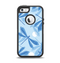 The Blue DragonFly Apple iPhone 5-5s Otterbox Defender Case Skin Set