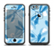 The Blue DragonFly Apple iPhone 6 LifeProof Fre Case Skin Set