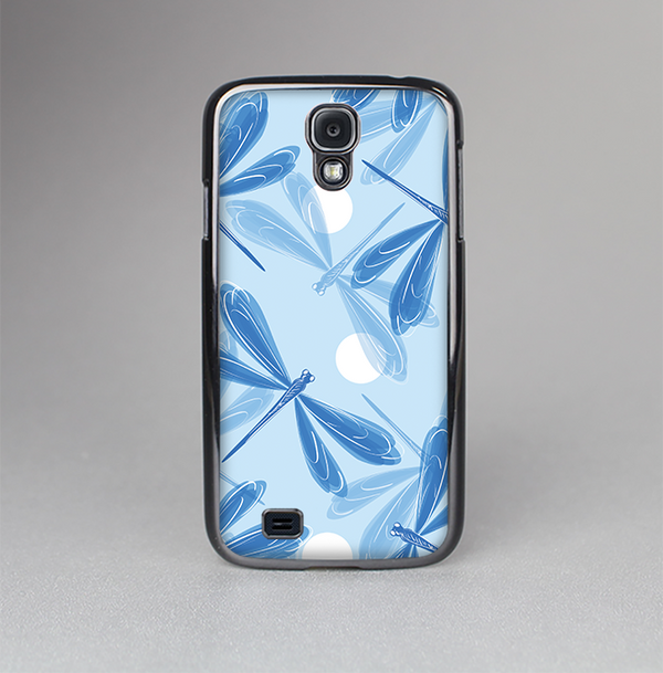 The Blue DragonFly Skin-Sert Case for the Samsung Galaxy S4