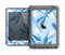 The Blue DragonFly Apple iPad Mini LifeProof Nuud Case Skin Set