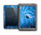 The Blue Fireworks Apple iPad Mini LifeProof Fre Case Skin Set