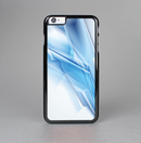 The Blue HD Glass Shard Skin-Sert Case for the Apple iPhone 6 Plus