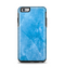 The Blue Ice Surface Apple iPhone 6 Plus Otterbox Symmetry Case Skin Set