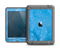 The Blue Ice Surface Apple iPad Mini LifeProof Nuud Case Skin Set