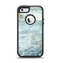 The Blue Marble Layered Bricks Apple iPhone 5-5s Otterbox Defender Case Skin Set