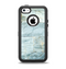 The Blue Marble Layered Bricks Apple iPhone 5c Otterbox Defender Case Skin Set