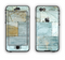 The Blue Marble Layered Bricks Apple iPhone 6 LifeProof Nuud Case Skin Set