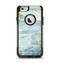 The Blue Marble Layered Bricks Apple iPhone 6 Otterbox Commuter Case Skin Set