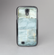 The Blue Marble Layered Bricks Skin-Sert Case for the Samsung Galaxy S4