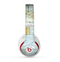 The Blue Marble Layered Bricks Skin for the Beats by Dre Studio (2013+ Version) Headphones