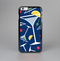 The Blue Martini Drinks With Lemons Skin-Sert Case for the Apple iPhone 6 Plus
