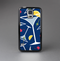The Blue Martini Drinks With Lemons Skin-Sert Case for the Samsung Galaxy S5
