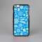 The Blue Nautical Collage Skin-Sert Case for the Apple iPhone 6 Plus