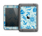 The Blue Nautical Collage V5 Apple iPad Air LifeProof Fre Case Skin Set