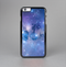 The Blue & Purple Mixed Universe Skin-Sert Case for the Apple iPhone 6 Plus