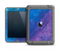 The Blue & Purple Pastel Apple iPad Air LifeProof Fre Case Skin Set
