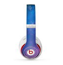 The Blue & Purple Pastel Skin for the Beats by Dre Studio (2013+ Version) Headphones