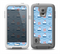 The Blue & Red Nautical Sailboat Pattern Skin Samsung Galaxy S5 frē LifeProof Case