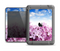The Blue Sky Pink Flower Field Apple iPad Air LifeProof Fre Case Skin Set