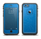 The Blue Subtle Speckles Apple iPhone 6/6s LifeProof Fre Case Skin Set