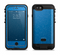 The Blue Subtle Speckles Apple iPhone 6/6s LifeProof Fre POWER Case Skin Set