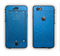 The Blue Subtle Speckles Apple iPhone 6 LifeProof Nuud Case Skin Set