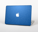 The Blue Subtle Speckles Skin for the Apple MacBook Pro 13"  (A1278)