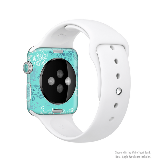 Apple watch outlet skins series 3