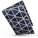 MacBook Pro with Touch Bar Skin Kit - The_Blue_Triangluar_Aztec_Pattern-MacBook_13_Touch_V6.jpg?