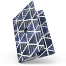 MacBook Pro with Touch Bar Skin Kit - The_Blue_Triangluar_Aztec_Pattern-MacBook_13_Touch_V7.jpg?