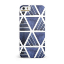 The_Blue_Triangluar_Aztec_Pattern_-_iPhone_5s_-_Gold_-_One_Piece_Glossy_-_V3.jpg