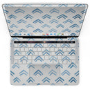 MacBook Pro with Touch Bar Skin Kit - The_Blue_Upwards_Arrow_Pattern-MacBook_13_Touch_V4.jpg?