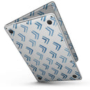 MacBook Pro with Touch Bar Skin Kit - The_Blue_Upwards_Arrow_Pattern-MacBook_13_Touch_V6.jpg?