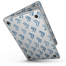 MacBook Pro without Touch Bar Skin Kit - The_Blue_Upwards_Arrow_Pattern-MacBook_13_Touch_V3.jpg?