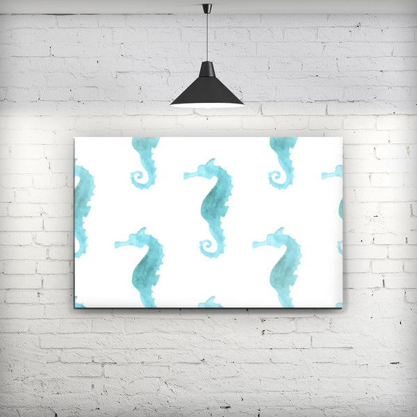 Blue_Watercolor_Seahorses_Stretched_Wall_Canvas_Print_V2.jpg