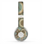The Blue and Green Overlapping Circles Skin for the Beats by Dre Solo 2 Headphones