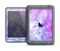 The Blue and Purple Translucent Glimmer Lights Apple iPad Mini LifeProof Nuud Case Skin Set