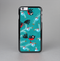 The Blue with Flying Tweety Birds Skin-Sert Case for the Apple iPhone 6 Plus