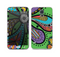 The Bold Paisley Flower Skin For the Samsung Galaxy S5