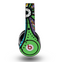 The Bold Paisley Flower Skin for the Original Beats by Dre Studio Headphones